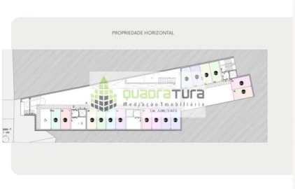 Apartamento T2 para Venda em Campanhã