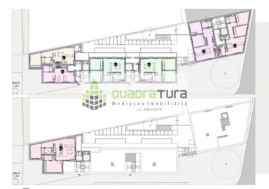 Apartamento T2 para Venda em Campanhã
