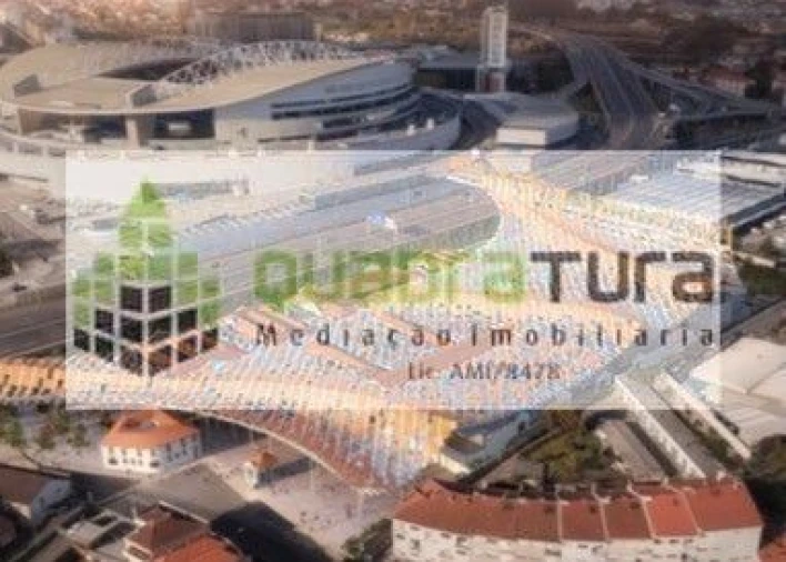 Apartamento T2 para Venda em Campanhã Foto 11