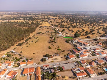 Terreno para Venda em Foros de Vale de Figueira