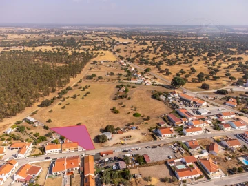 Terreno para Venda em Foros de Vale de Figueira