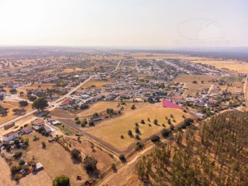 Terreno para Venda em Foros de Vale de Figueira
