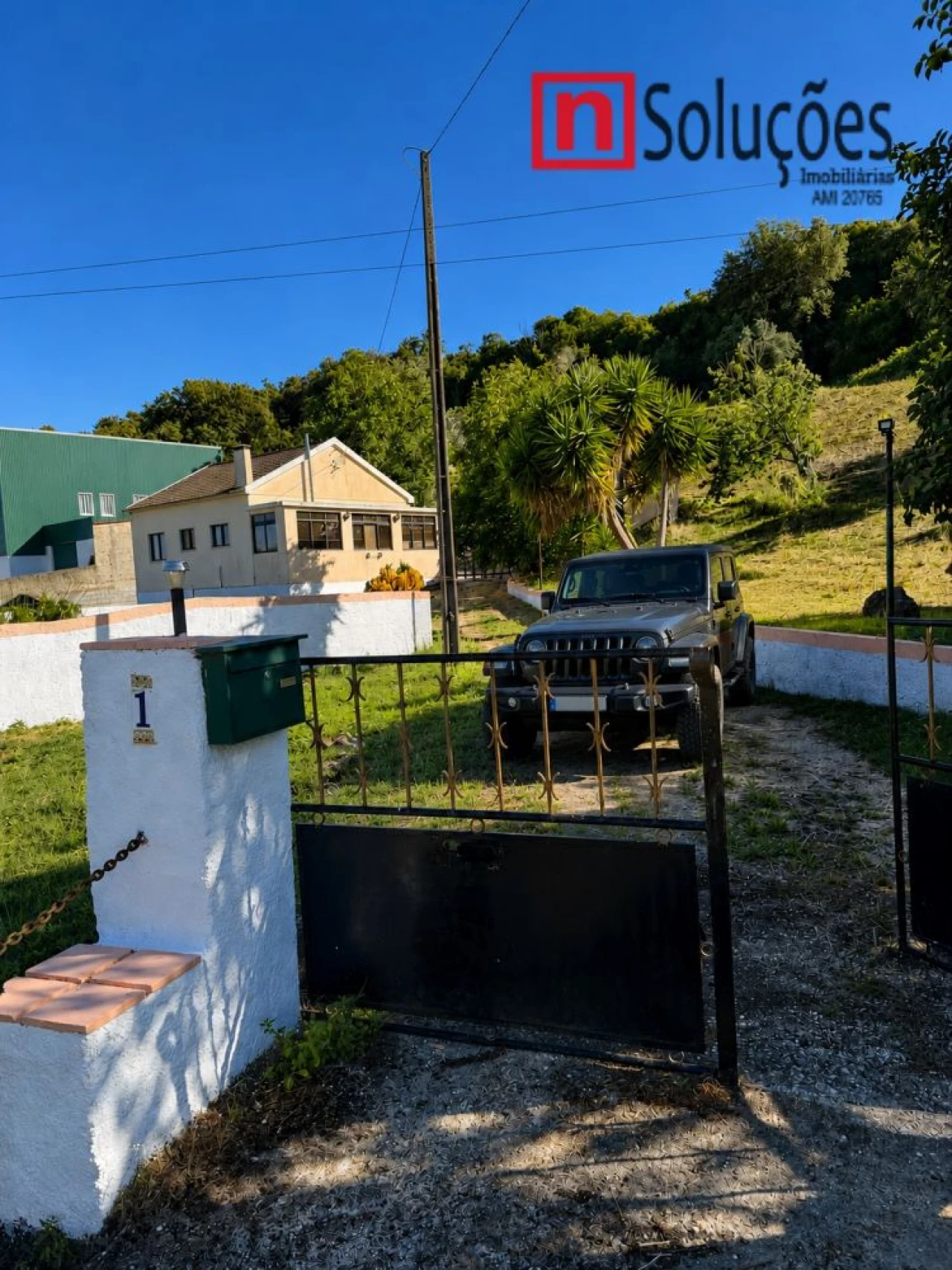 Moradia T3 para Venda em Carnota Foto 2