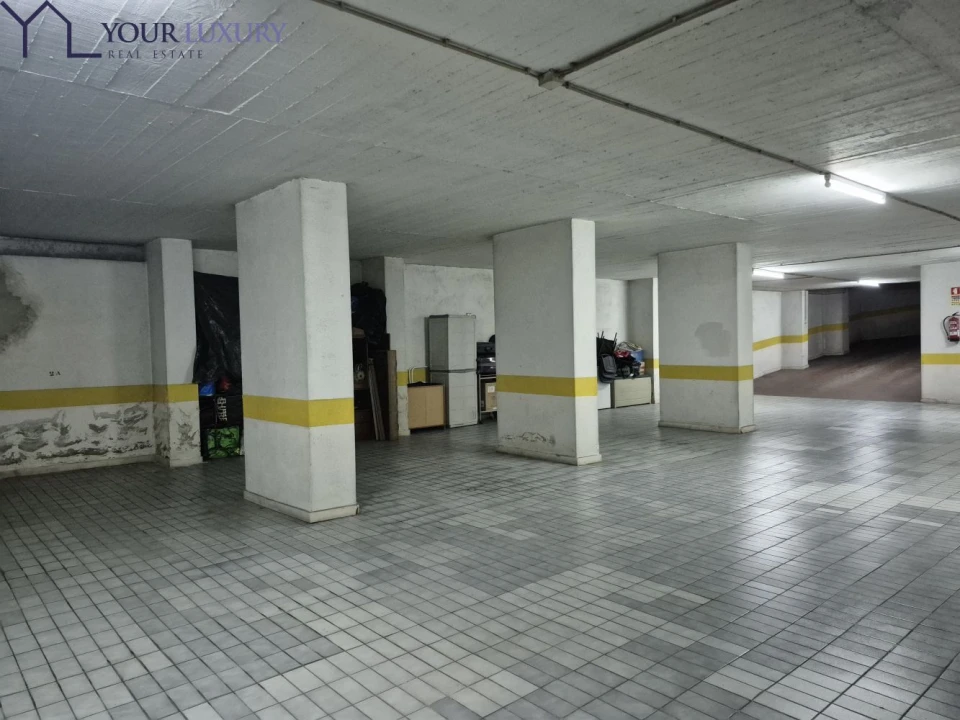 Apartamento T2 para Venda em Algueirão-Mem Martins Foto 29