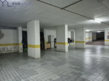 Apartamento T2 para Venda em Algueirão-Mem Martins