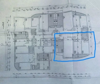 Apartamento T2 para Venda em Algueirão-Mem Martins
