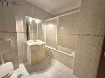 Apartamento T2 para Venda em Algueirão-Mem Martins