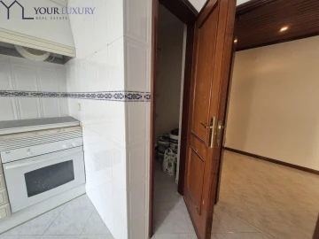 Apartamento T2 para Venda em Algueirão-Mem Martins
