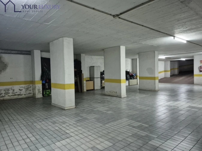 Apartamento T2 para Venda em Algueirão-Mem Martins Foto 29