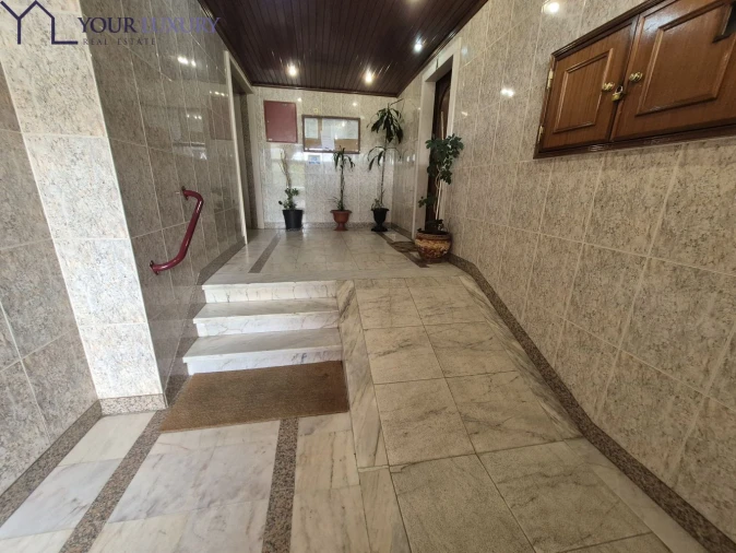 Apartamento T2 para Venda em Algueirão-Mem Martins Foto 30