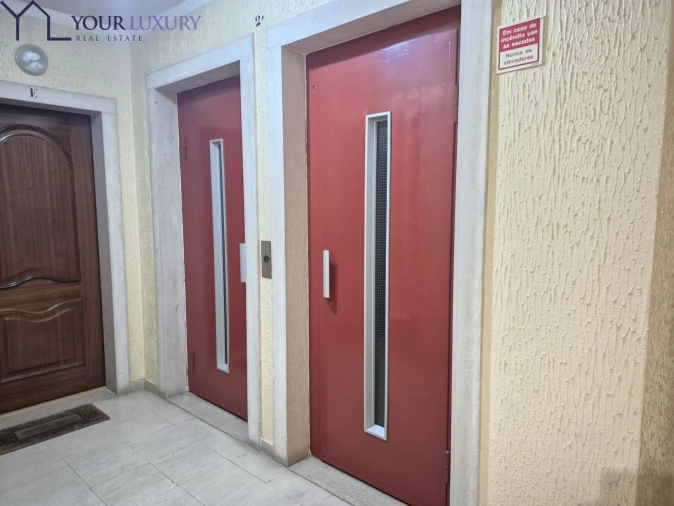 Apartamento T2 para Venda em Algueirão-Mem Martins Foto 27