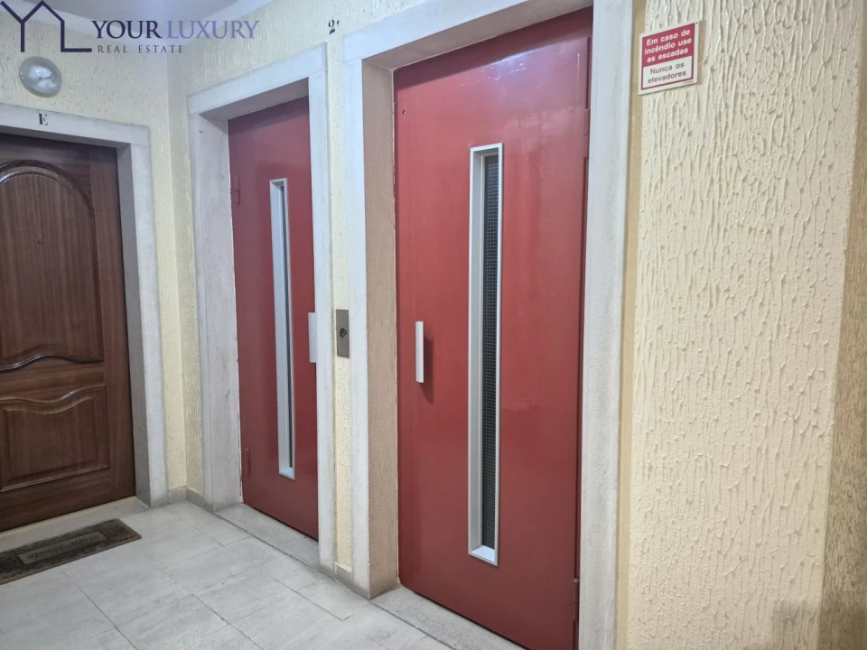 Apartamento T2 para Venda em Algueirão-Mem Martins Foto 27