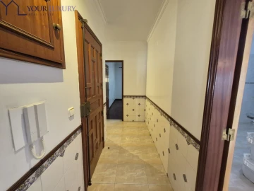 Apartamento T2 para Venda em Algueirão-Mem Martins