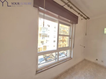 Apartamento T2 para Venda em Algueirão-Mem Martins