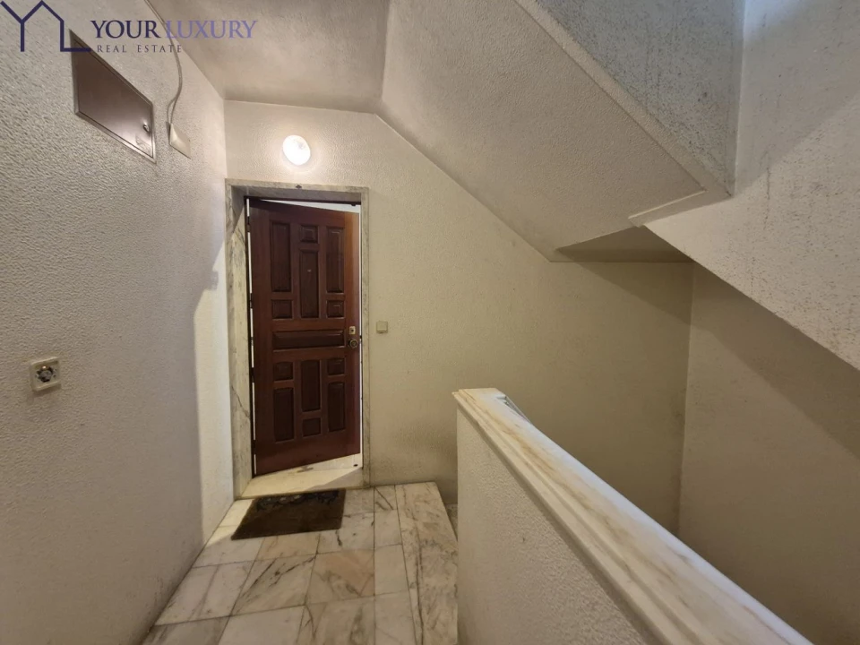 Apartamento T2 para Venda em Algueirão-Mem Martins Foto 25