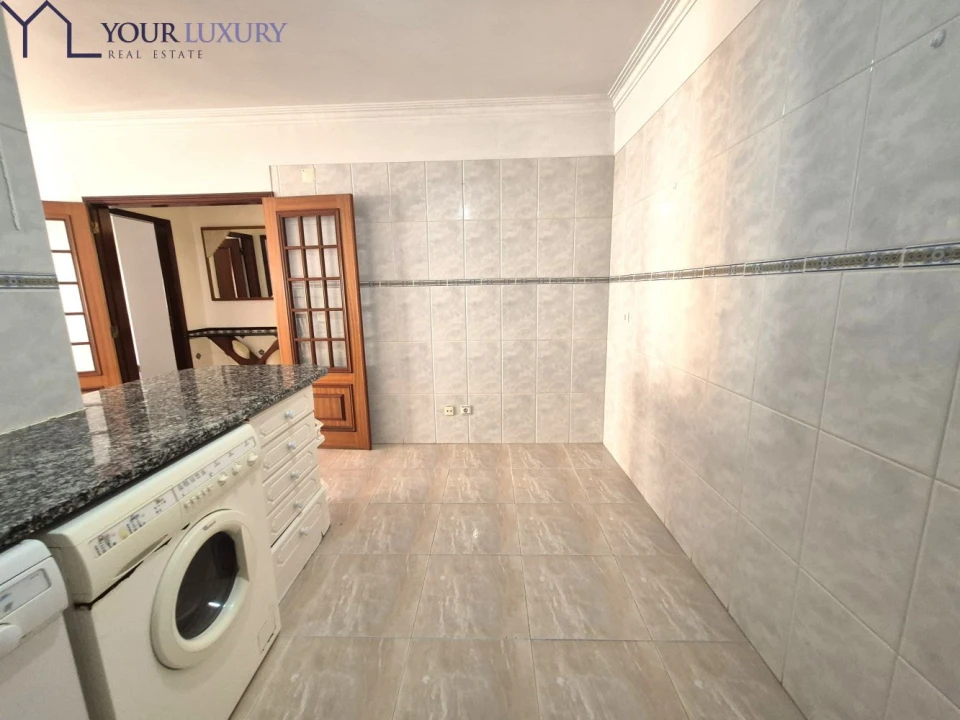 Apartamento T2 para Venda em Algueirão-Mem Martins Foto 9