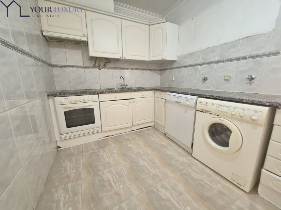 Apartamento T2 para Venda em Algueirão-Mem Martins Foto 8
