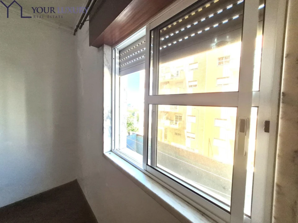 Apartamento T2 para Venda em Algueirão-Mem Martins Foto 22
