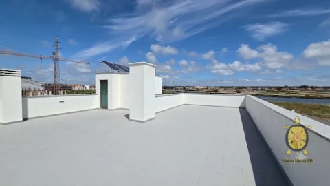 Moradia T4 para Venda em Gafanha da Boa Hora
