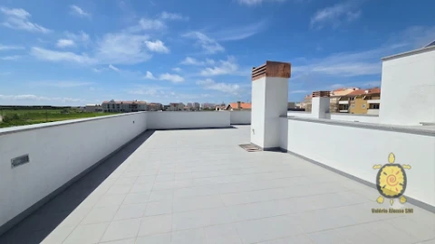 Moradia T4 para Venda em Gafanha da Boa Hora