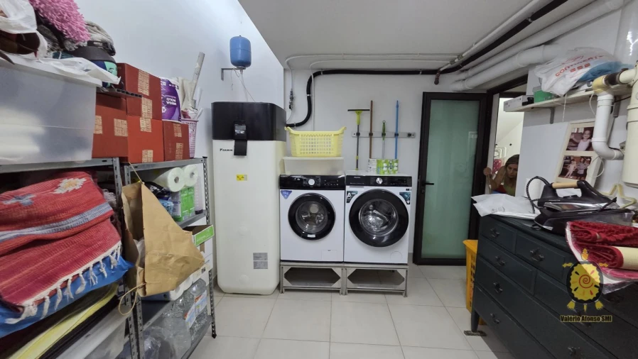 Moradia T4 para Venda em Gafanha da Boa Hora Foto 40