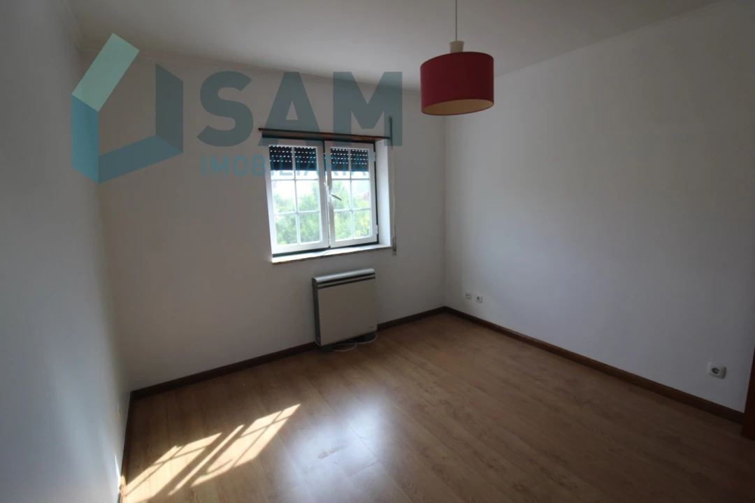Apartamento T3 para Venda em Ramalhal Foto 19