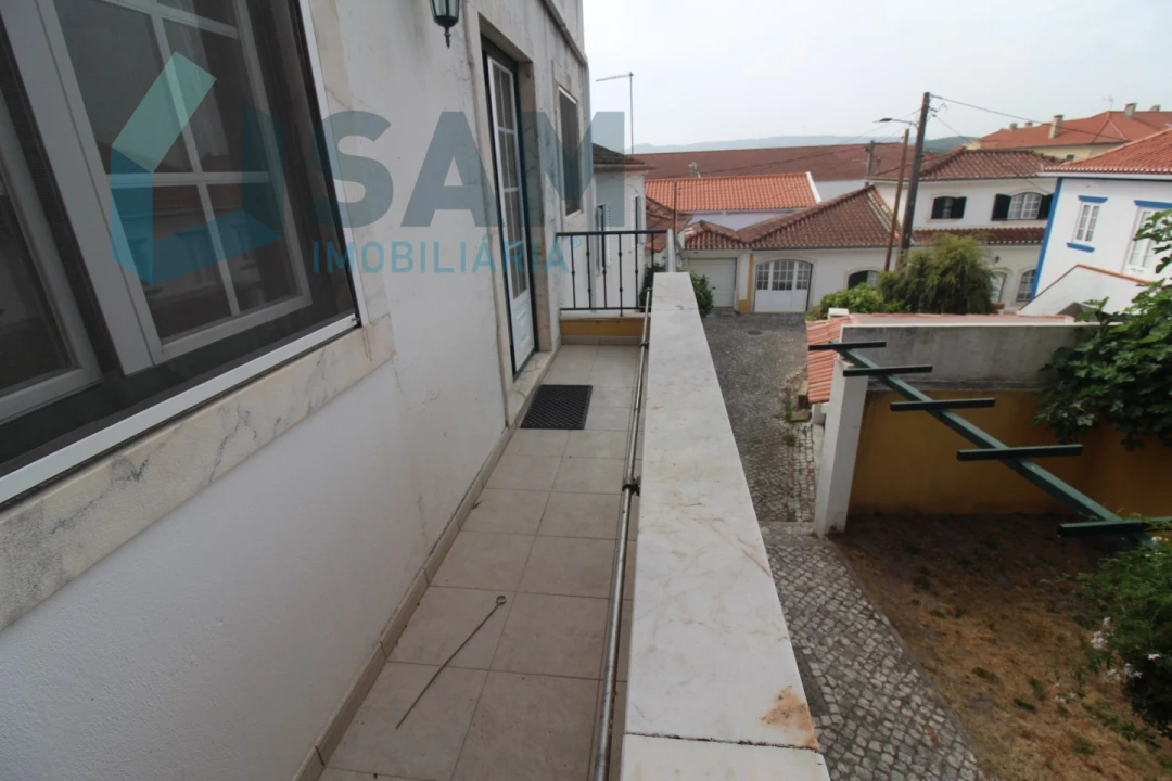 Apartamento T3 para Venda em Ramalhal Foto 39