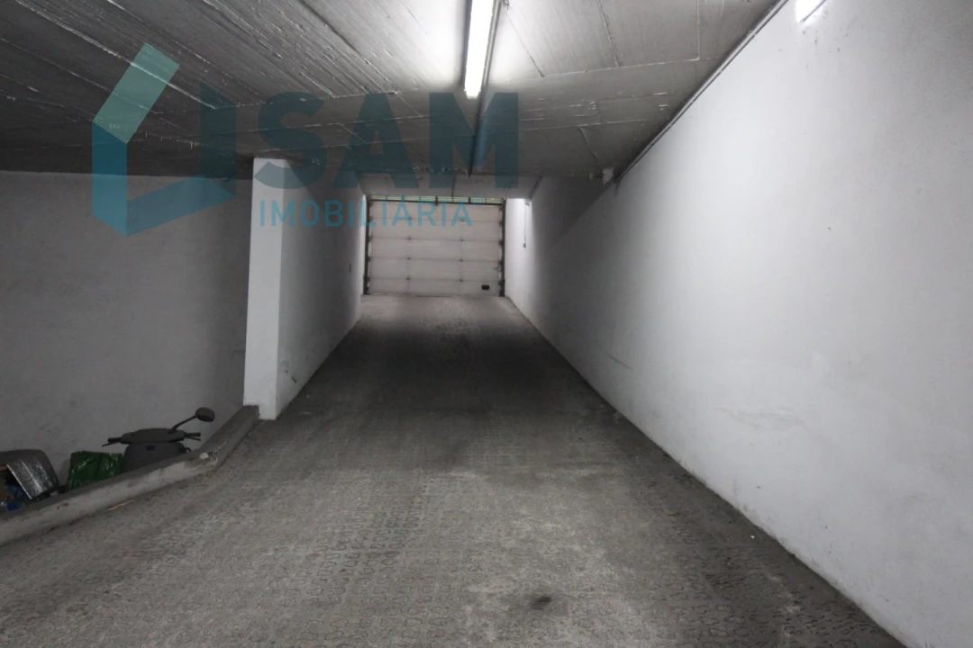 Apartamento T3 para Venda em Ramalhal Foto 53