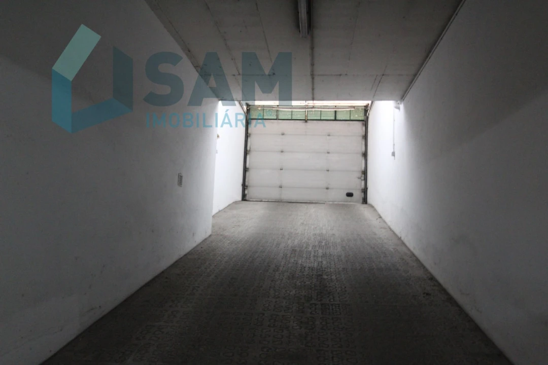 Apartamento T3 para Venda em Ramalhal Foto 54
