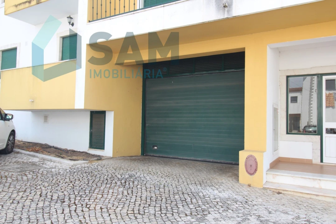Apartamento T3 para Venda em Ramalhal Foto 46