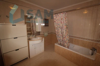 Apartamento T3 para Venda em Ramalhal