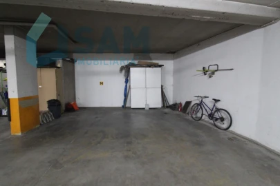 Apartamento T3 para Venda em Ramalhal