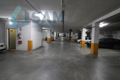 Apartamento T3 para Venda em Ramalhal