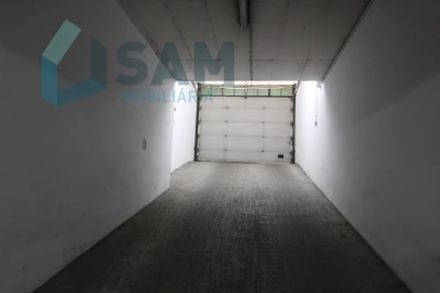 Apartamento T3 para Venda em Ramalhal