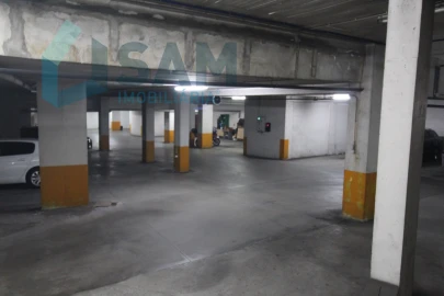 Apartamento T3 para Venda em Ramalhal