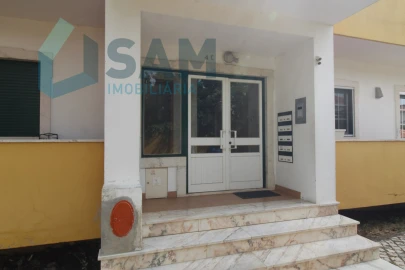 Apartamento T3 para Venda em Ramalhal