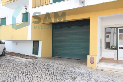 Apartamento T3 para Venda em Ramalhal