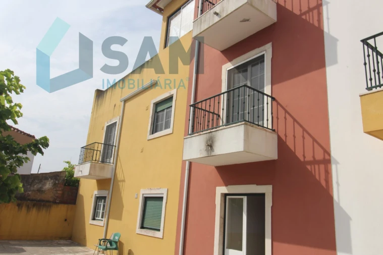 Apartamento T3 para Venda em Ramalhal Foto 56