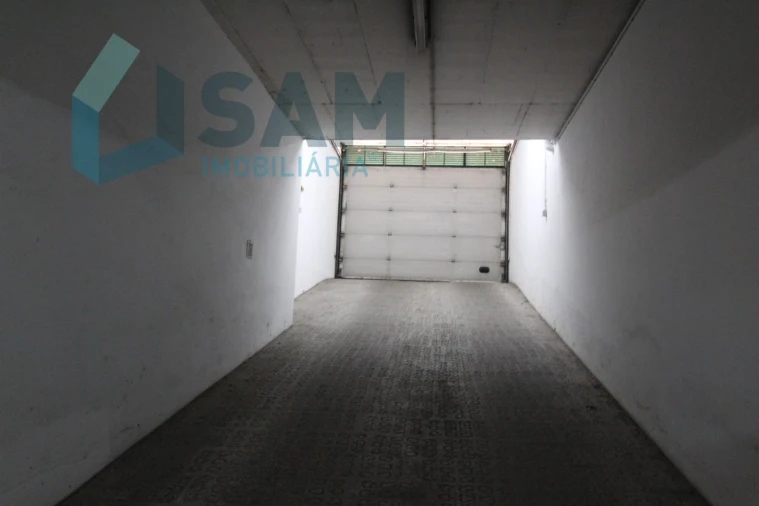 Apartamento T3 para Venda em Ramalhal Foto 54