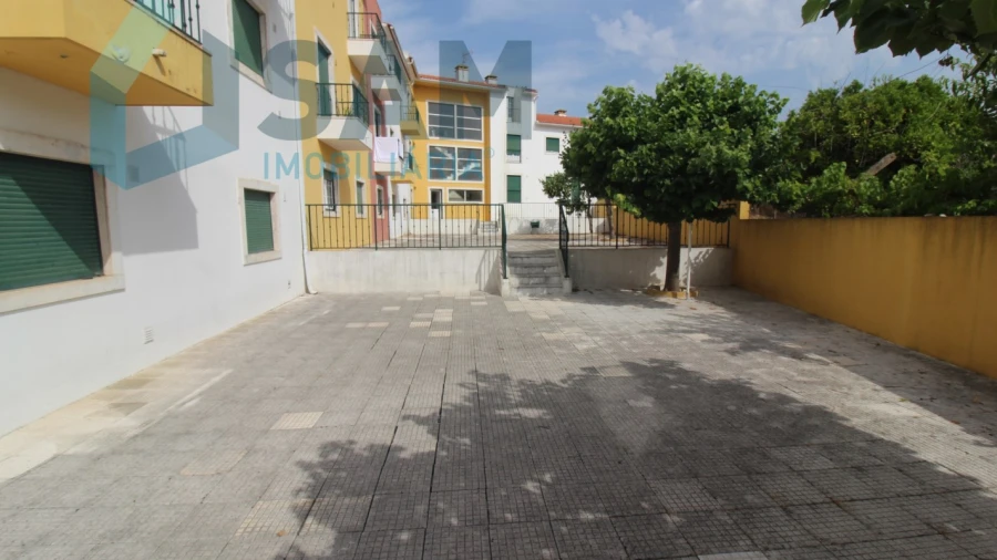 Apartamento T3 para Venda em Ramalhal