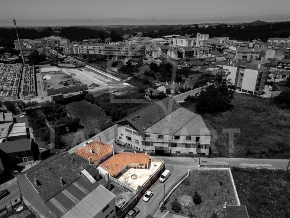 Moradia T6 para Venda em Benedita Foto 2