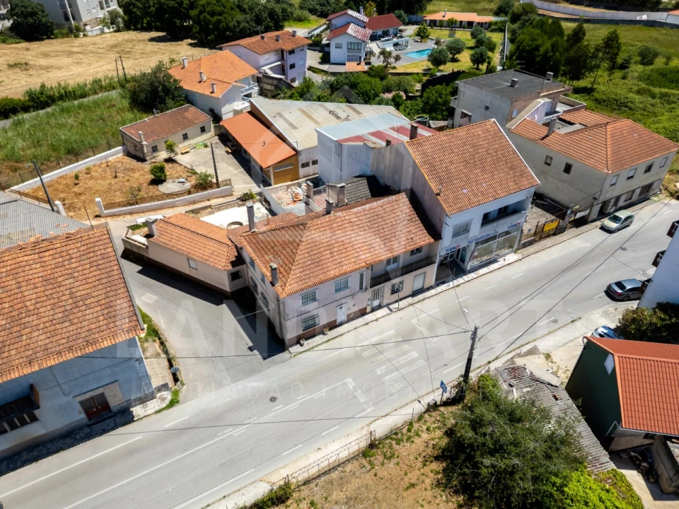 Moradia T6 para Venda em Benedita Foto 6