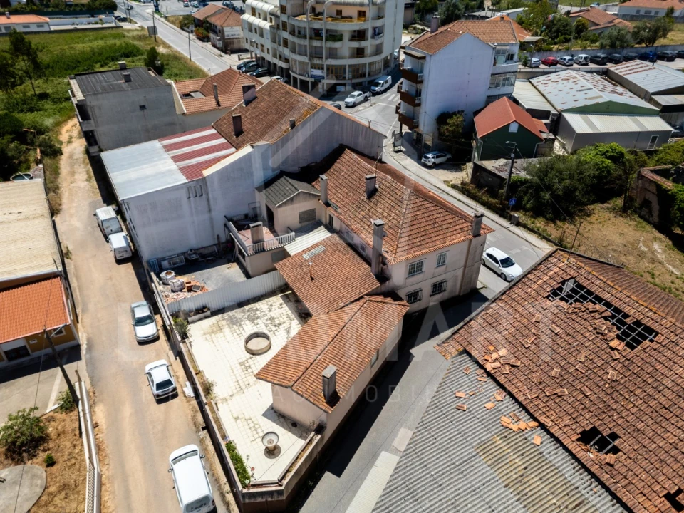 Moradia T6 para Venda em Benedita Foto 14