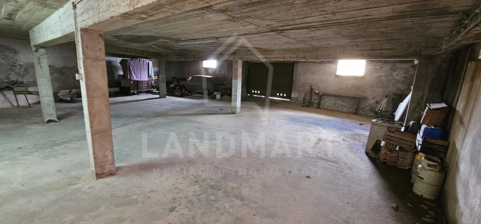 Moradia T6 para Venda em Benedita Foto 15