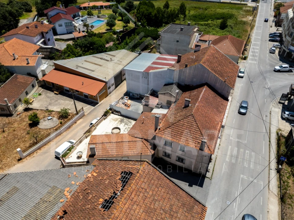 Moradia T6 para Venda em Benedita Foto 16