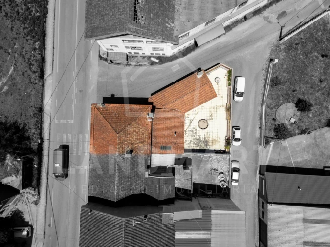 Moradia T6 para Venda em Benedita Foto 3