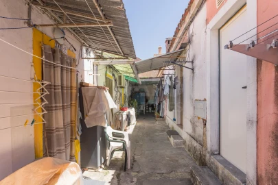 Moradia T1 para Venda em Camarate, Unhos e Apelação