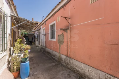 Moradia T1 para Venda em Camarate, Unhos e Apelação