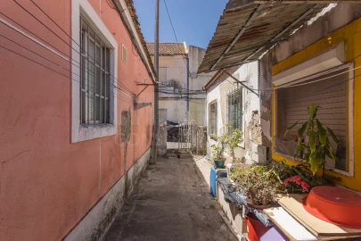 Moradia T1 para Venda em Camarate, Unhos e Apelação