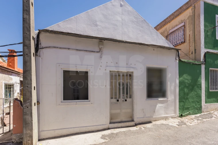 Moradia T1 para Venda em Camarate, Unhos e Apelação Foto 5